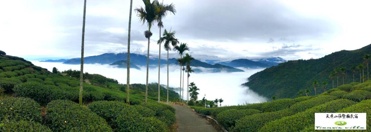 Tian Xiu Mountain Village Gukeng Экстерьер фото